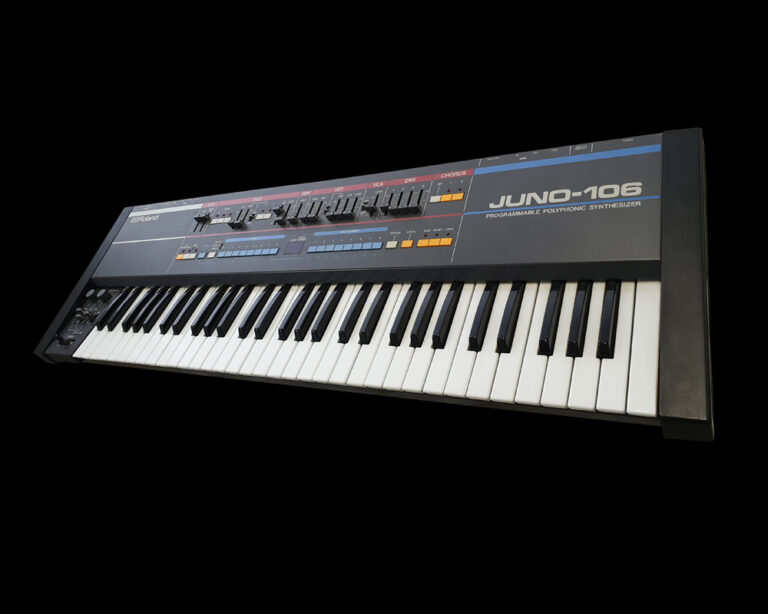 Roland Juno 106